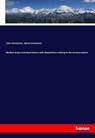 Medical essays and observations with disquisitions relating to the nervous system - John Johnstone ;  James Johnstone - 9783337711436