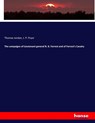 The campaigns of Lieutenant general N. B. Forrest and of Forrest's Cavalry - Thomas Jordan ; J P Pryor - 9783337814250