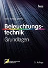 Beleuchtungstechnik - Roland Baer ; Meike Barfuß ; Dirk Seifert - 9783341016480