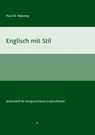 Englisch mit Stil - Paul W. Maloney - 9783347165373