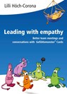 Leading with empathy - LILLI Hoch-Corona - 9783347185975