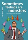 Sometimes feelings are monsters - LILLI Hoch-Corona - 9783347370401