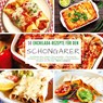 50 Enchilada-Rezepte für den Schongarer - Mattis Lundqvist - 9783347567610