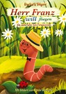 Herr Franz will fliegen - Barbara Bilgoni - 9783347626478