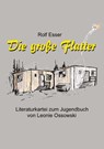 Die große Flatter - Rolf Esser - 9783347709423