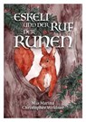 Eskeli und der Ruf der Runen - Mia Marina ; Klaus Niedermeier - 9783347728745