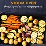 Stoom oven - LUNDQVIST,  Mattis - 9783347773226