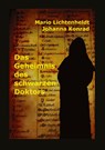 Das Geheimnis des schwarzen Doktors - Johanna Konrad ; Mario Lichtenheldt - 9783347909861