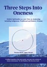 Three steps into Oneness - Thomas Rüedi - 9783347927629