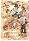 The adventures of Captain Pete - Susanne Tonnar - 9783347984301