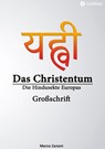 Das Christentum und der Hinduismus - Marco Zanoni - 9783347987937