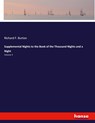 Supplemental Nights to the Book of the Thousand Nights and a Night - Richard F. Burton - 9783348050159