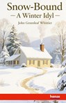 Snow-Bound - John Greenleaf Whittier - 9783348131179