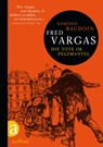 Die Tote im Pelzmantel - Fred Vargas - 9783351033514