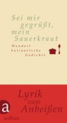 Sei mir gegrüßt, mein Sauerkraut - Walter Hansen - 9783351033965