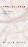 Erzählungen 1924-1932 - Anna Seghers - 9783351034702
