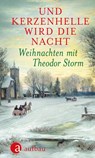 Und kerzenhelle wird die Nacht - Theodor Storm - 9783351034924