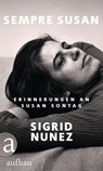 Sempre Susan - Sigrid Nunez - 9783351038496