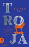 Troja - Stephen Fry - 9783351039271