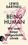 Being Human - Lewis Dartnell - 9783351039707