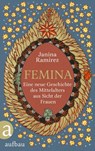 Femina - Janina Ramirez - 9783351041816