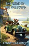 The Wind In The Willows(Illustrated) - Kenneth Grahame - 9783351387310