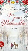 Für immer Weihnachten - WINTERBERG,  Linda - 9783352009051