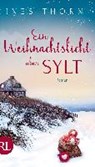 Ein Weihnachtslicht über Sylt - THORN,  Ines - 9783352009068