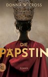 Die Päpstin - Donna W. Cross - 9783352009518