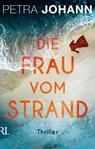 Die Frau vom Strand - Petra Johann - 9783352009525