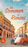 Ein Sommer in Rimini - Fenna Janssen - 9783352009808