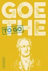 GOETHE to go - Franziska Kleiner - 9783355018623