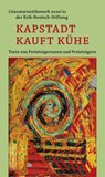 Kapstadt kauft Kühe -  - 9783355019019