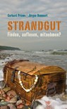Strandgut - Gerhard Priewe ; Jürgen Bummert - 9783356016406