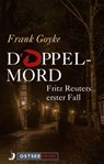 Doppelmord - Frank Goyke - 9783356019353