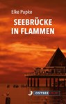 Seebrücke in Flammen - Elke Pupke - 9783356020915
