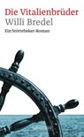 Die Vitalienbrüder - Willi Bredel - 9783356021196
