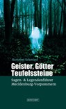 Geister, Götter, Teufelssteine - Hartmut Schmied - 9783356021943