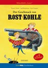 Der Geschmack von Rost und Kohle - Hauck ; Steffi Bröckerbaum ; Sylvia Graupner - 9783356022827
