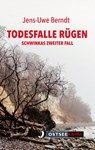Todesfalle Rügen - Jens-Uwe Berndt - 9783356023497