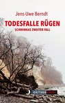 Todesfalle Rügen - Jens-Uwe Berndt - 9783356023664