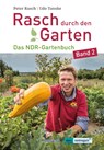 Rasch durch den Garten - Band 2 - Peter Rasch - 9783356024197