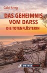 Das Geheimnis vom Darss - Gabi Krieg - 9783356024555