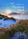 Fischland-Darß-Zingst 2024 -  - 9783356024623