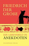 Friedrich der Große - Margarete Drachenberg - 9783359011637