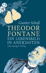 Theodor Fontane - Gunter Schoß - 9783359013976