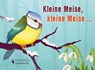 Kleine Meise, kleine Meise ... -  - 9783359024545