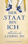 Der Staat bin ich - Margarete Drachenberg - 9783359500490