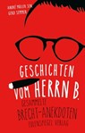 Geschichten vom Herrn B. - André Müller sen. ; Gerd Semmer ; Bertolt Brecht - 9783359500605