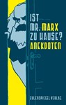 Ist Mr. Marx zu Hause? - Margarete Drachenberg - 9783359500780